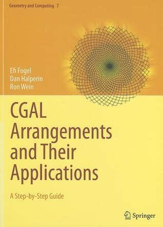 Cgal arrangements and their applications a step by step guide. - 2009 audi a3 brake hardware kit manual.