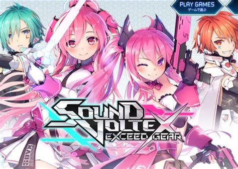 Cgdev sdvx. org, the Sound Voltex wiki/guide.  For details and pictures on the d...
