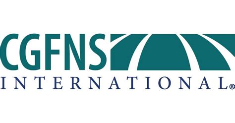 Cgfns. CGFNS International is an immigration-neutral, non-profit organization and internationally recognized authority on education, registration, and licensure of nurses and other healthcare professionals worldwide. Its mission is to protect the public by assuring the integrity of health professional credentials in the context of global migration. 
