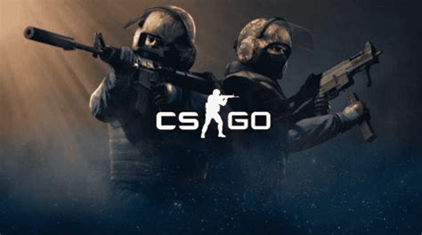 CS:GO. If you're playing CS:GO, note down th