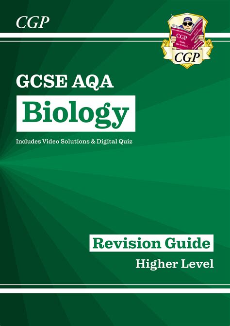 Cgp as level biology revision guide. - About reptiles a guide for children about.