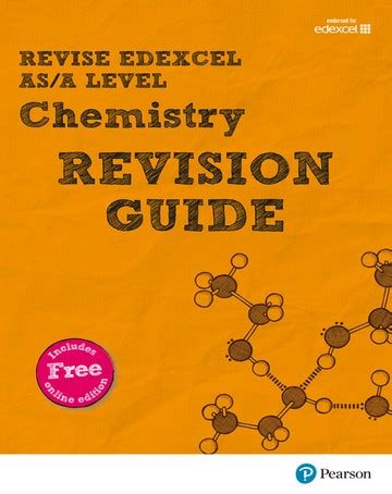 Cgp as level chemistry revision guide edexcel. - Consulente per gli investimenti scritto manuale di vigilanza.