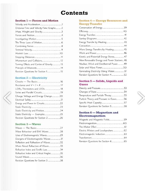 Cgp physics revision guide pdf free.  Cgp Gcse Science Revision Guides Cgp Gcs...