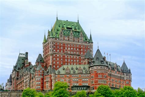 Château Frontenac - Wikipedia