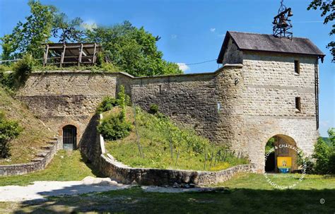 Château des Comtes de Bar à Bar-sur-Seine