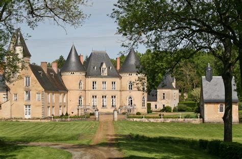 Châteaux à visiter dans la Sarthe - Petit Futé