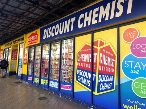 Chèmist warehouse. QCPP accreditation details: Chemist Warehouse Virginia. 1806 Sandgate Rd, Virginia Qld 4014. Proprietors: Sam Gance and Jeffrey Wasley. Pharmacist available - Monday to Friday 8:30am to 5:30pm (AEST) Saturday 9am to 1pm (Pharmacist Only) (AEST) 