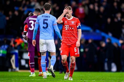 Chấn động Cúp C1: Man City vùi dập Bayern Munich, đặt...