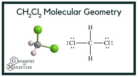 An explanation of the molecular geometry for the CH3Cl (Chloromethane or Methyl chloride) including a description of the CH3Cl bond angles. The electron geom.... 