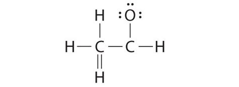 In the above structure, there are no charges on any atom. Therefore, we can think, we have obtained the lewis structure of HCHO. Formaldehyde (HCHO) contains two hydrogen atoms, one carbon atom and one oxygen atom. There is a double bond between oxygen and carbon atom. Carbon atom is located as the center atom in HCHO.