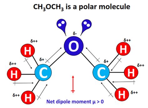 Dipole-Dipole Interactions. Dipole-Dipole interactions occur between polar molecules. In section 8.8 we learned that polar covalent bonds occur between atoms of different electronegativity (section 8.7), where the more electronegative atom attracts the electrons more than the electropositive atom, and based on the geometry, this may or may not result in a polar molecule.. 