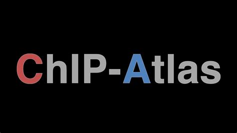 ChIP-Atlas: SRX12379761