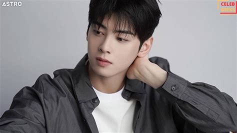 Cha Eun-woo - Bio, Age, Single, Nationality, Facts, Net …