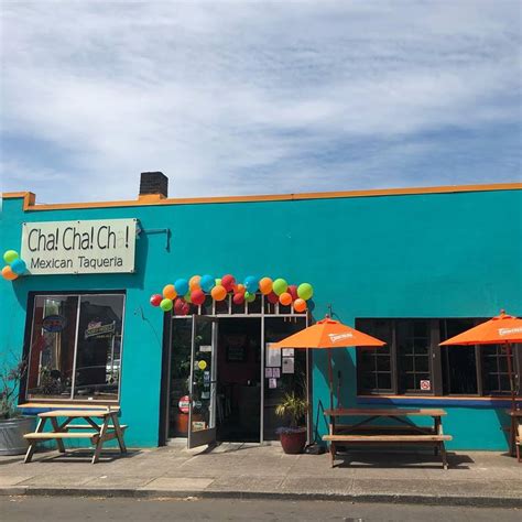 Cha cha cha portland. Order food online at CHA CHA CHA Mexican Taqueria, Portland with Tripadvisor: See 41 unbiased reviews of CHA CHA CHA … 
