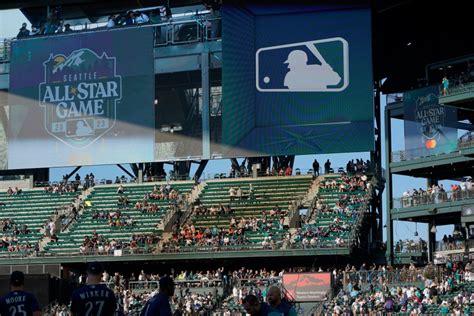 Cha-ching: Here's how much extra money baseball players make for participating in the 2023 MLB All-Star Game, Home Run Derby