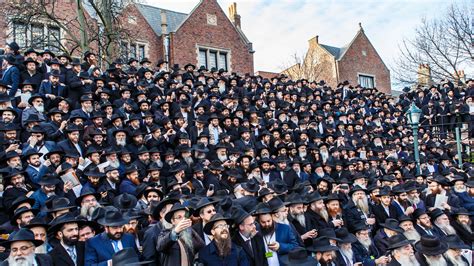 Chabad - Chabad has accomplished what was deemed impossible — to have open channels of communication to them all, to be endeared to all and respected by all. Israel is a country beset with economic struggles, internal factionalism, and a growing materialism that threatens to erode its religious and moral foundations. In the face …
