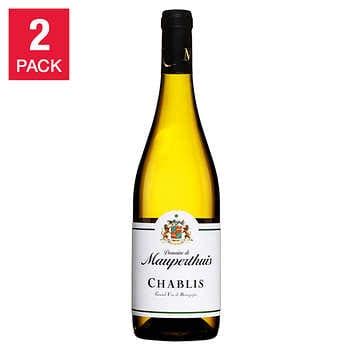The appellation <strong>Chablis Grand Cru</strong> represents 1% of Chablis wines. . Chabils