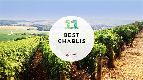 Chablis to Place d