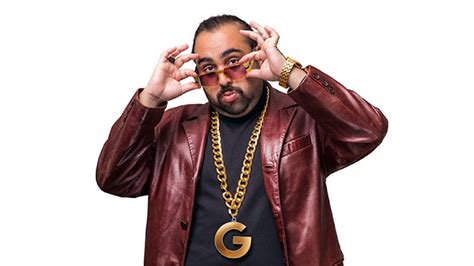 Chabuddy G