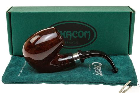 Chacom Pipes - TobaccoPipes.com