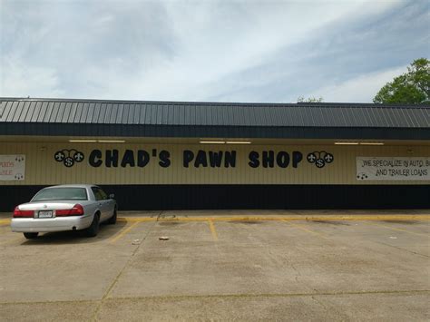 Chad's pawn shop. Things To Know About Chad's pawn shop. 