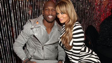 Chad 'ochocinco wife 2023. Chad Ochocinco has summed up the huge net worth of $15 million as of 2023. He has reportedly earned $46.678 million from his professional football career. Click to comment. Chad Ochocinco Net Worth: Chad Ochocinco is a retired American football wide receiver, who played 11 seasons in the National Football League. 