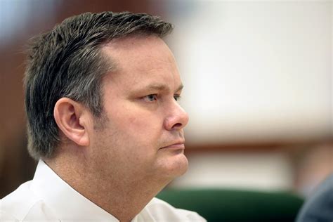 Chad Daybell’s argument against death penalty: I did what my wife said