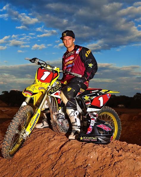 Chad Reed Motocross Onlyfans Leak [HD] 💦