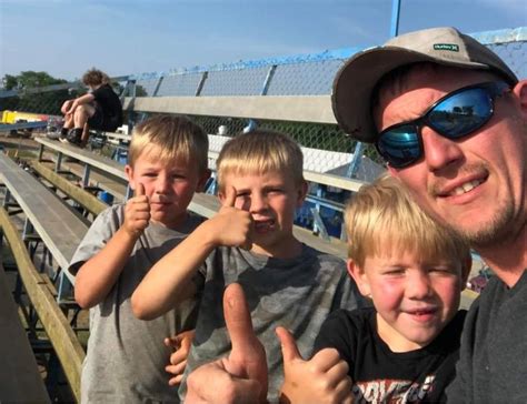 Chad dorman wife gofundme. Funeral services will be held Monday for three young Clermont County brothers who investigators say were killed by their father last week. Clayton Doerman, 7, Hunter Doerman, 4, and Chase … 