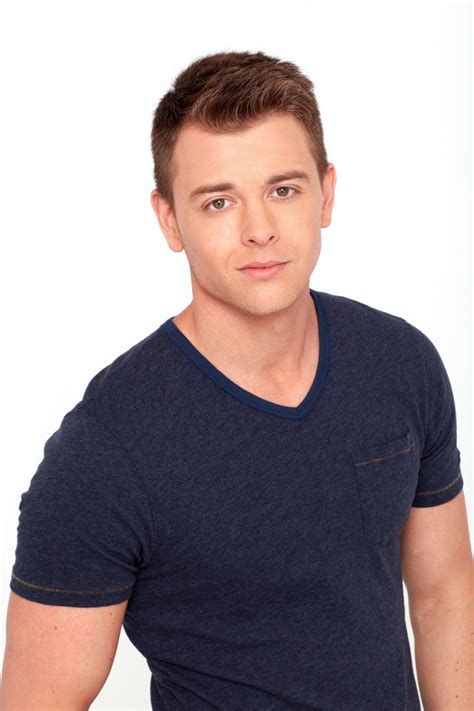 Chad duell facebook. General Hospital star Chad Duell is a first-time dad. His character, Michael Corinthos, is a dad two times over, so Chad has had a bit of practice with kids on set at the ABC soap. 