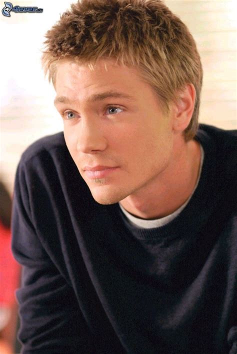 Chad Michael Murray signs a 2005 Hot Boys calendar that his was in for fan Alison Anonsen, from Annapolis, that she got as a teen. Thousands of fans lined up at the Westfield Annapolis Mall to ...