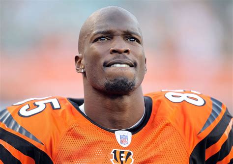 Chad Johnson was born on the 7th of July, 1977. He is popular for being a Religious Leader. He has worked with NFL players like wide receiver Anquan Boldin. Chad Johnson’s age is 46. Christian minister who founded Elevate International, a nonprofit organization committed to mentoring at-risk youths in urban areas.. 
