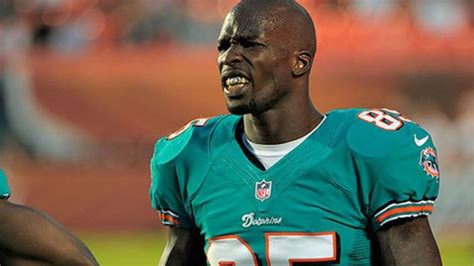 The ad opens on former NFL wide receiver Chad "Ochocinco" Johnson, who was known for his lively end zone celebrations, talking about his petition to allow people in Vegas to celebrate.. 