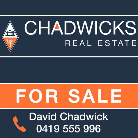 Chadwick’s Real Estate Perth WA - Facebook