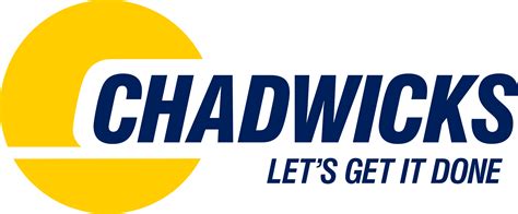 Chadwicks. Contact us, at Chadwicks Group - over 50 branches nationwide and are Ireland's #1 builders merchant, steel stockholder and plumbers merchant. Get in touch with us here. (01) 403 4000 LinkedIn 