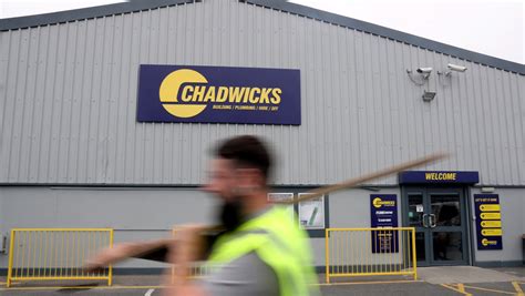 Chadwicks Group hiring Stock Control Administrator in Dublin, …