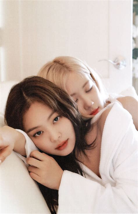 Chaennie - 21 Jul 2021 ... Cute and funny moments of Chaennie 2021 (Rosé and Jennie from Blackpink). ✨ Subscribe to KLOOT BOX now and use my code: "crackitup" for 5% ...