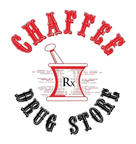 Chaffee drug store. Chaffee Drug Store. 211 West Yoakum Avenue; Chaffee, Missouri 63740 (573) 887-3622; Visit Website. Refill Prescription. Transfer Prescription. Location ... 