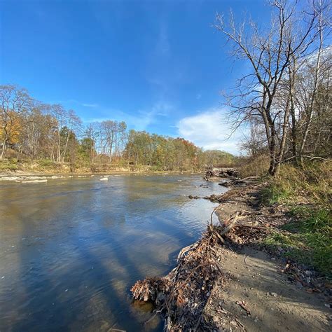 Chagrin River Park (Willoughby) - All You Need to …