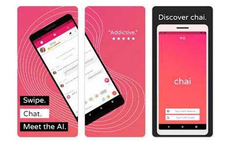 Chai: Chat AI Platform Review Engaging AI Conversations.