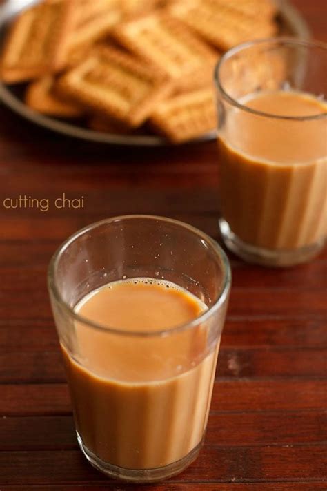 Chai Recipe - Indian Simmer