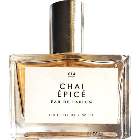 Chai epice perfume. Perfume rating 4.32 out of 5 with 25 votes. Sycamore Chai by Solstice Scents is a Amber Spicy fragrance for women and men. The nose behind this fragrance is Angela St.John. Sycamore Chai features notes of cardamom, ginger, tea, vanilla, soft cinnamon, and ginger-pumpkin rolls stuffed with marshmallow creme. Sycamore Chai is … 