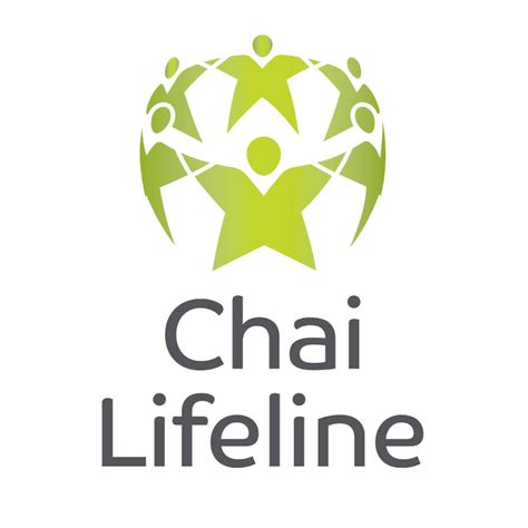 Chai lifeline. 300A Wilson Ave. Toronto, Ontario, M3H 1S8 Phone: 647.430.5933 Fax: 416.628.1597. Montreal. 4900 Jean Talon Ouest, #220 Montreal, Quebec H4P 1W9 Phone: 514.667.7041. For 15 years, Chai Lifeline Canada has been supporting children and families fighting childhood illness in the Montreal community. 