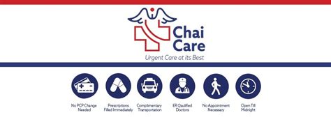 Specialties: About Chai Urgent Care There's no reason to spen