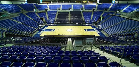 Chaifetz arena st louis. Chaifetz Arena - St. Louis, MO. Apr 27 Sat 7:00 PM. Greta Van Fleet. From $153+ Chaifetz Arena - St. Louis, MO. View All Events. Chaifetz Arena with Seat Numbers. The standard sports stadium is set up so that seat number 1 is closer to the preceding section. For example seat 1 in section "5" would be on the aisle next to section "4" and the ... 