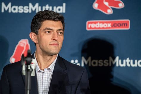 Chaim Bloom’s tenure full of cautionary tales for Craig Breslow