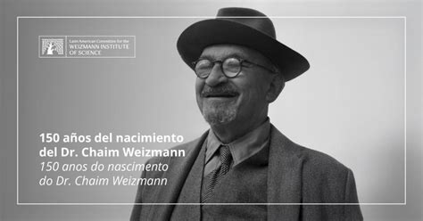 Chaim weizmann invention of lying