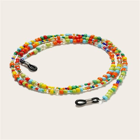 Chain Eyeglass Chains And Cords For Women Sunglasses …