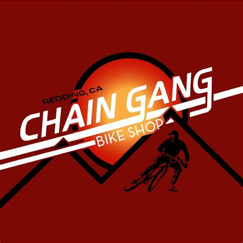 Chain Gang Bike Shop Redding CA - Facebook