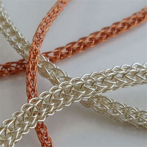 Chain Knitting Pattern Video Tutorial